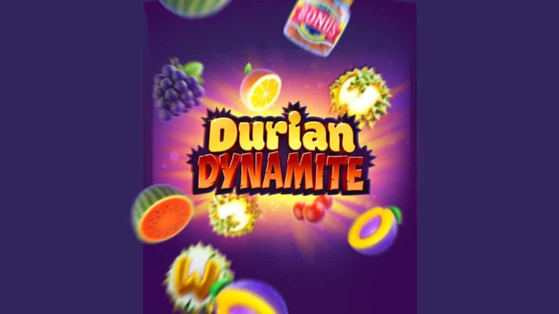 Durian Dynamite screenshot