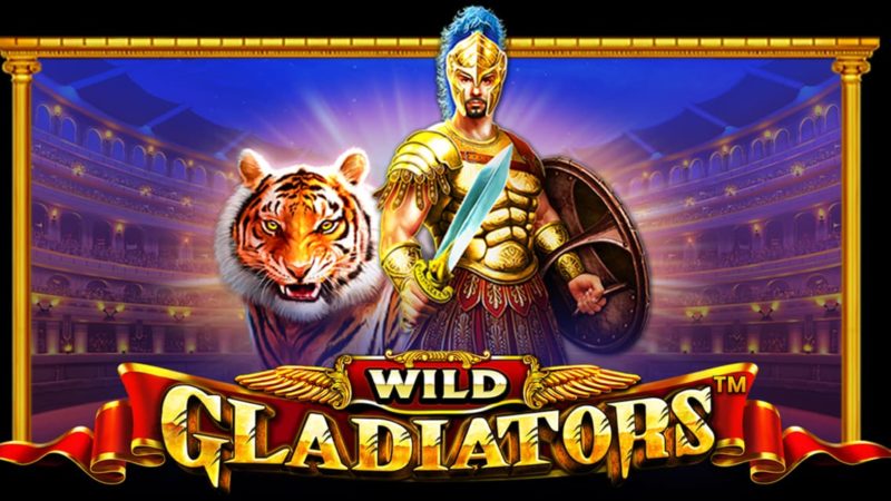 Wild Gladiators