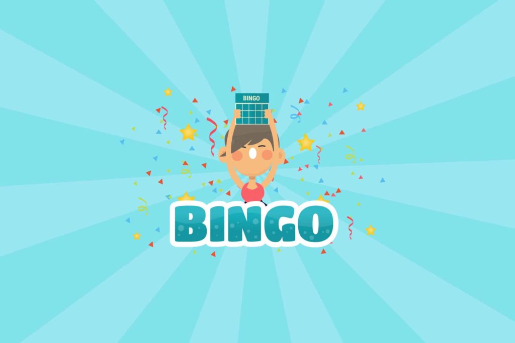 rude bingo lingo