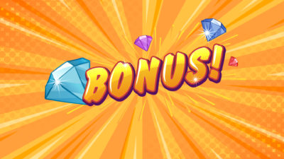 Bonus games