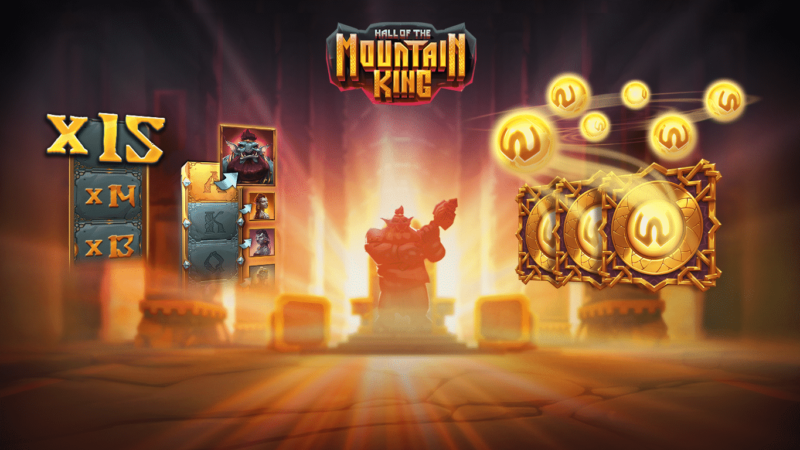 Hall of the Mountain King