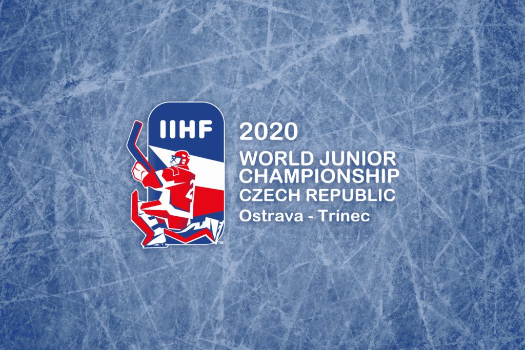 2025 Iihf World Junior Championship Schedule Of Events Marla Elbertina