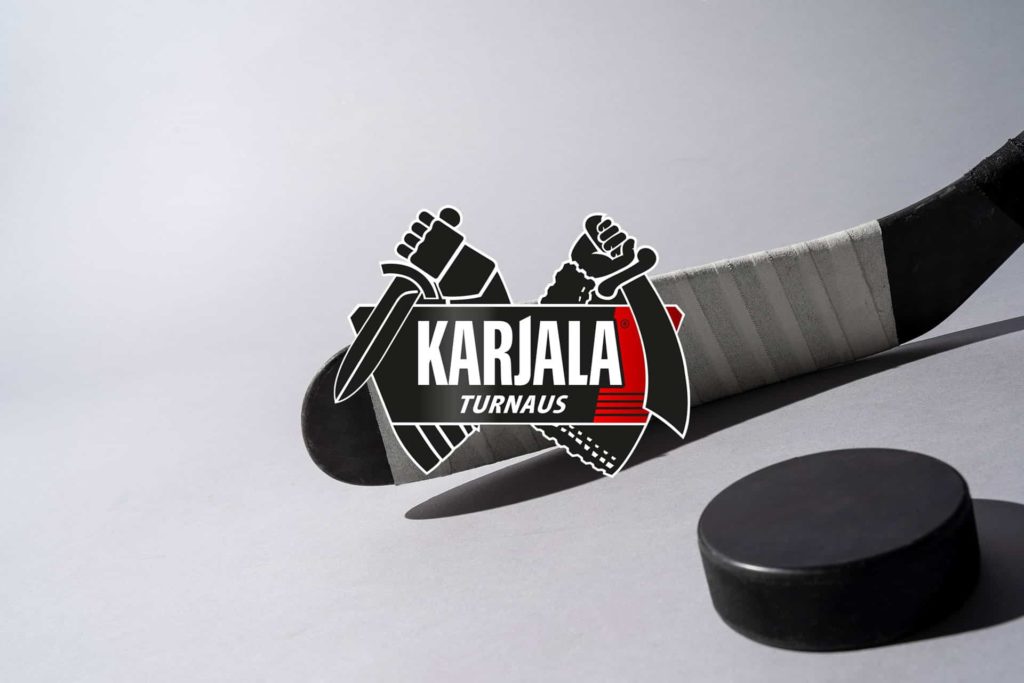 Karjala Cup 2019 – Spelschema