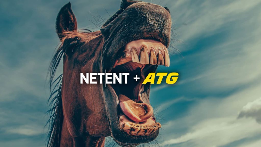 NetEnt signs agreement with Swedish ATG
