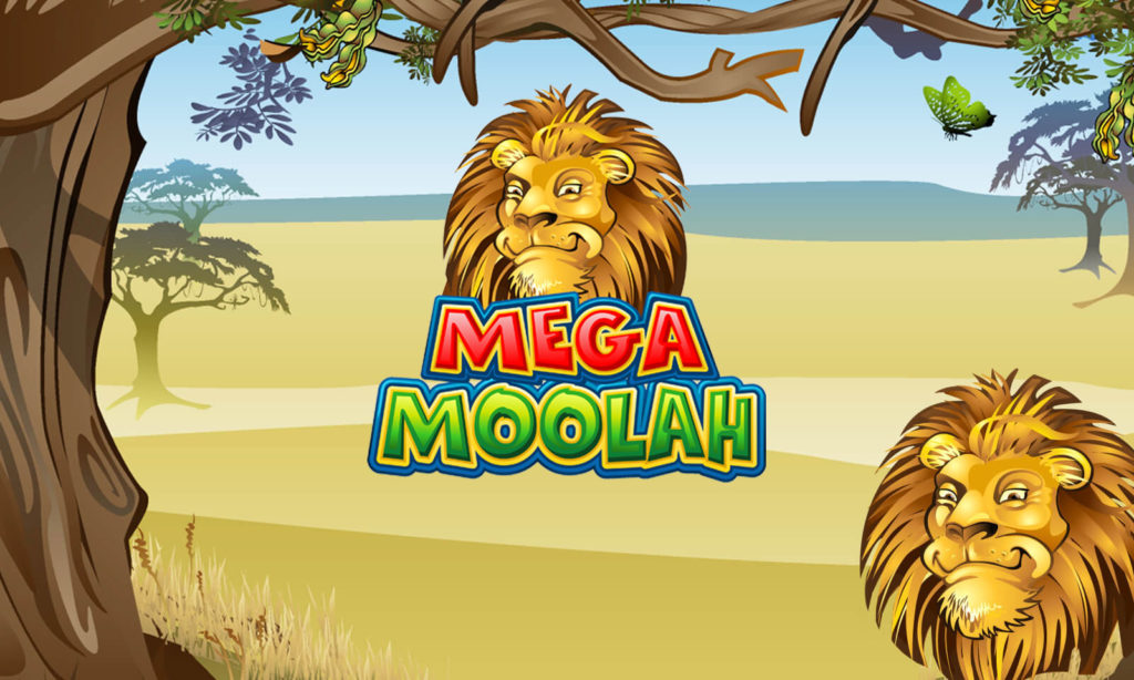 Mega Moolah jackpot är nu över €15 miljoner