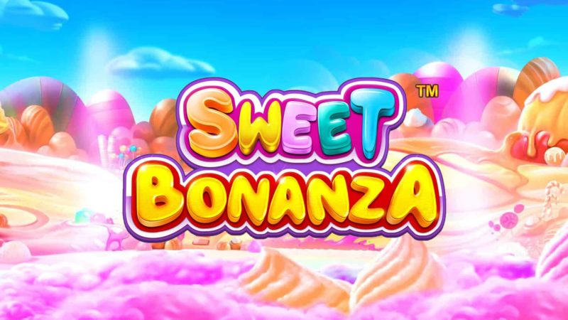 sweet bonanza biggest win