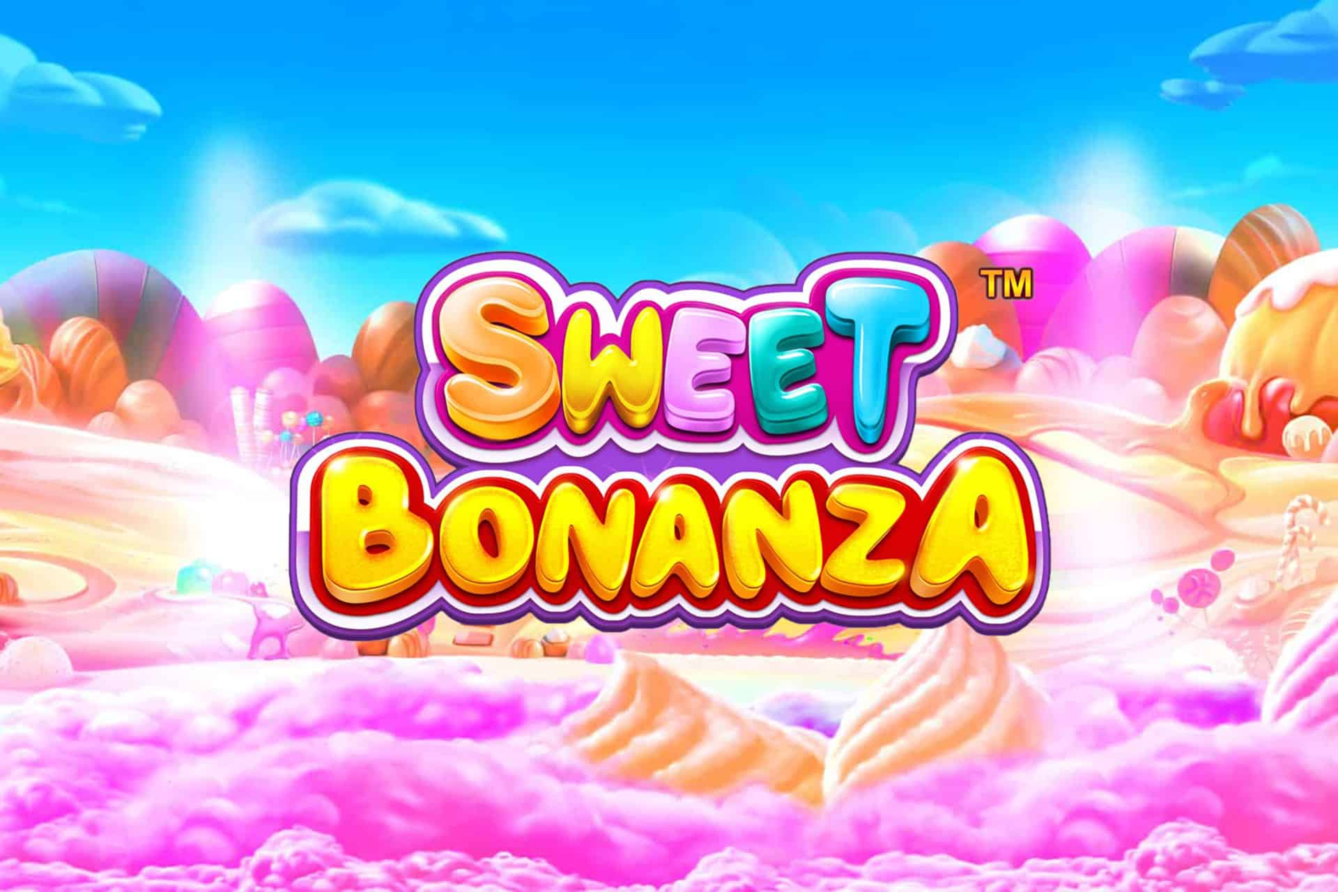 sweet bonanza biggest win