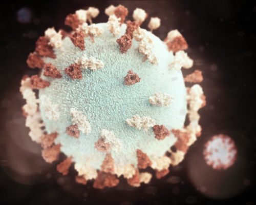 Coronaviruset påverkar hemmafördelen