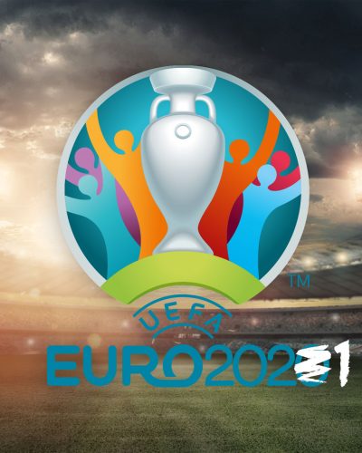 UEFA Euro 2020, Fotbolls-EM