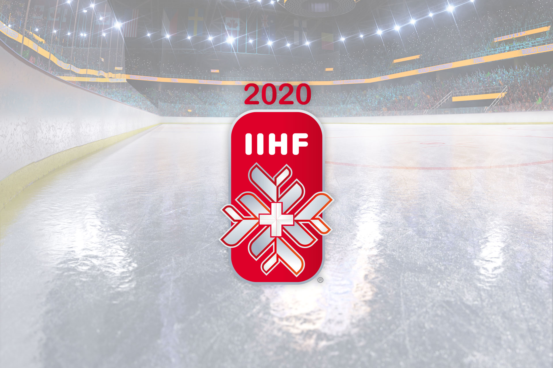 IIHF World Championship 2020 SCHEDULE Ready Bet Win