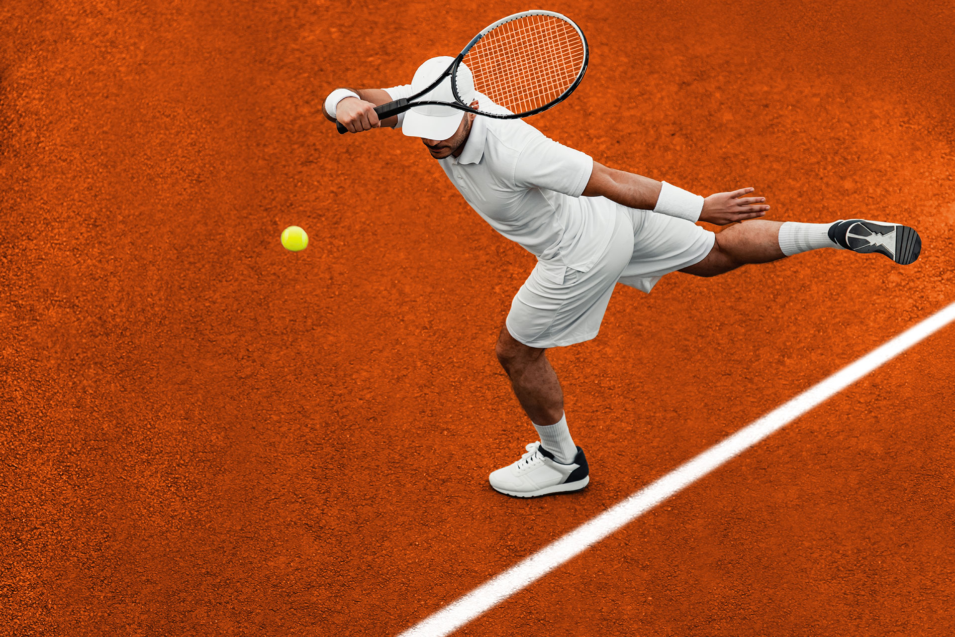 French Open Roland Garros Ready Bet Win