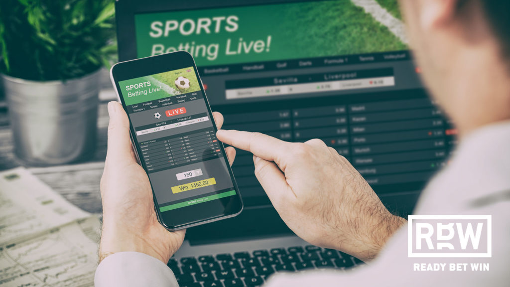 Online betting site