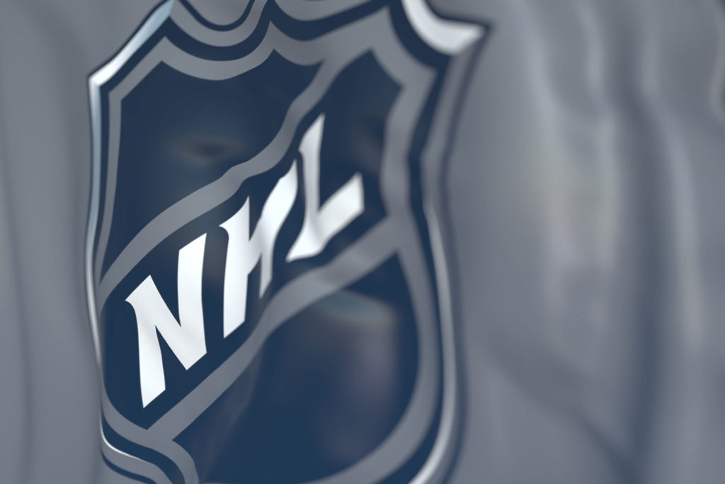 Stanley Cup 2020 – SPELSCHEMA