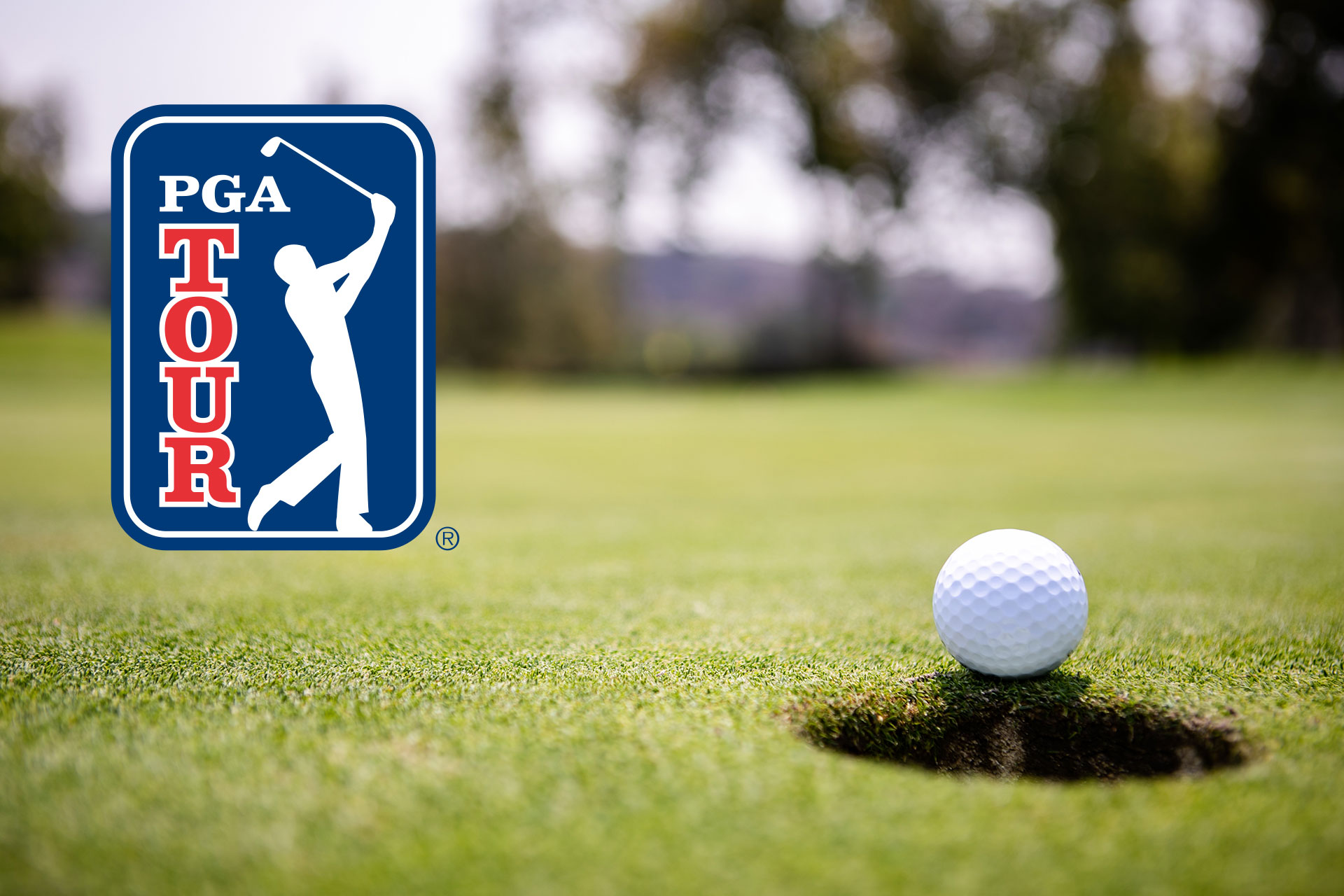 PGA tour continues without an audience Ready Bet Win