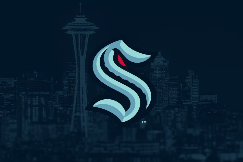 Seattle Kraken: NHL presenterar det nya lagets namn