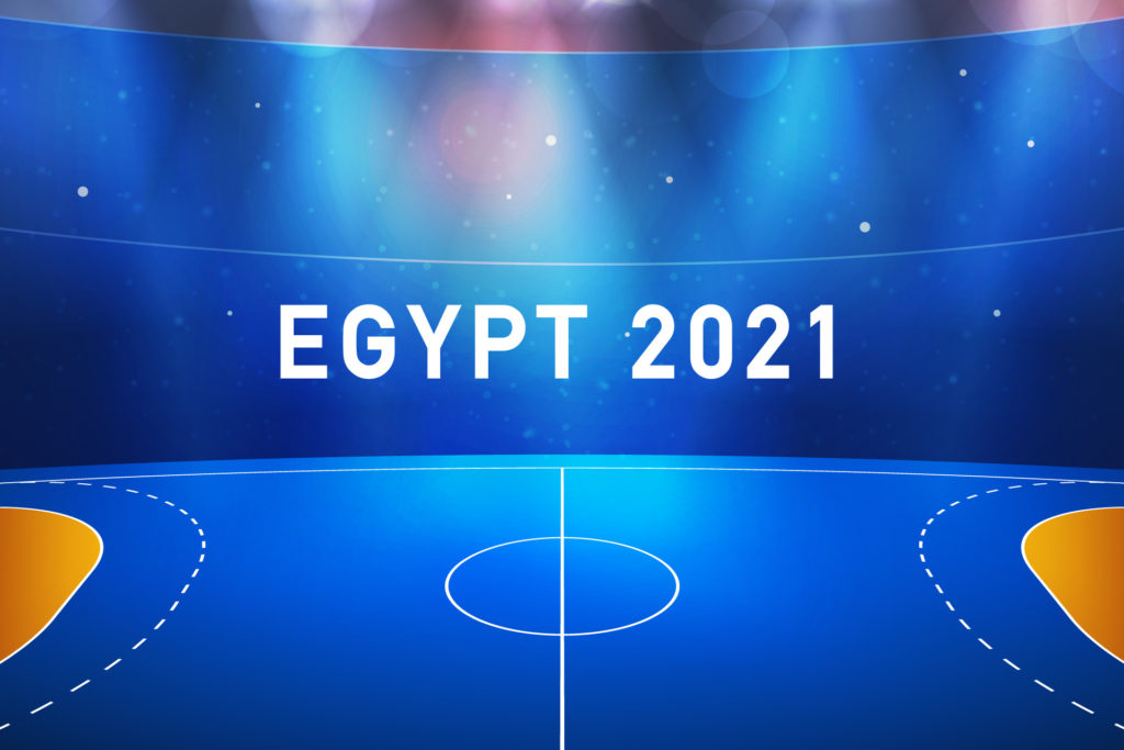 SCHEDULE: 2021 World Men’s Handball Championship