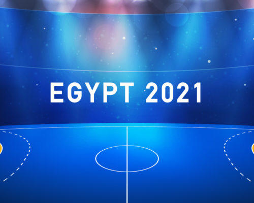 SCHEDULE: 2021 World Men’s Handball Championship
